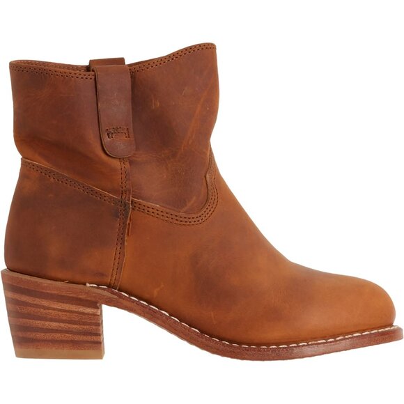 Red Wing Inez Boots - Leather, Factory 2nds - Picture 3 of 6